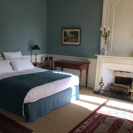 Ty Mat B&B Inzinzac-Lochrist Luaran gambar