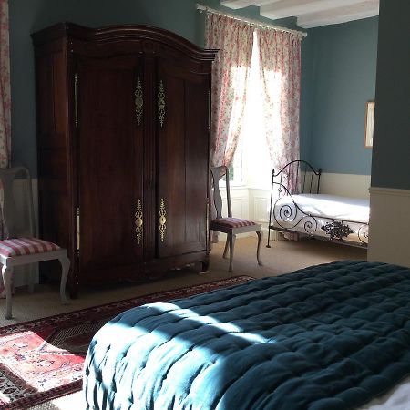 Ty Mat B&B Inzinzac-Lochrist Luaran gambar