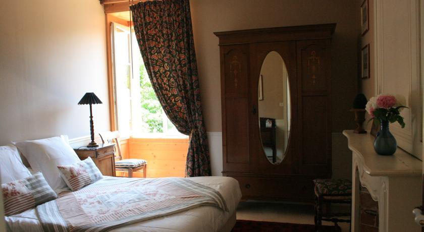 Ty Mat B&B Inzinzac-Lochrist Bilik gambar