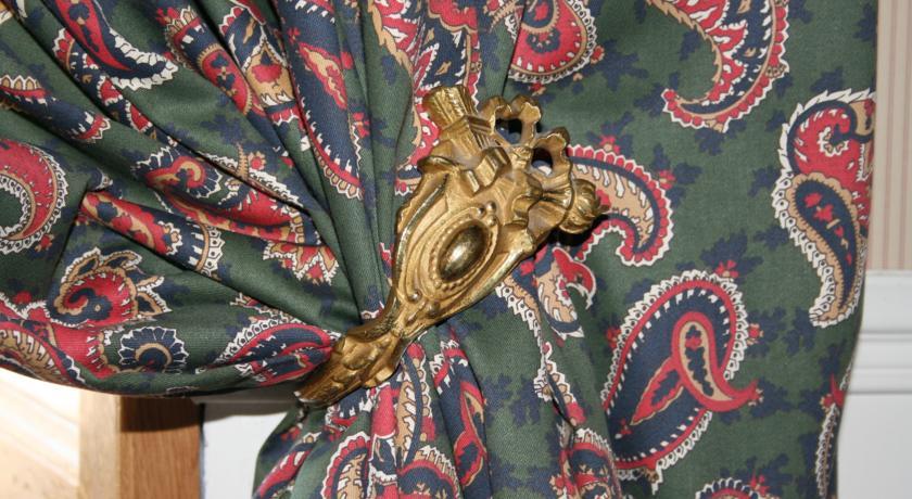 Ty Mat B&B Inzinzac-Lochrist Bilik gambar