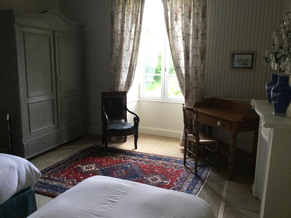 Ty Mat B&B Inzinzac-Lochrist Luaran gambar