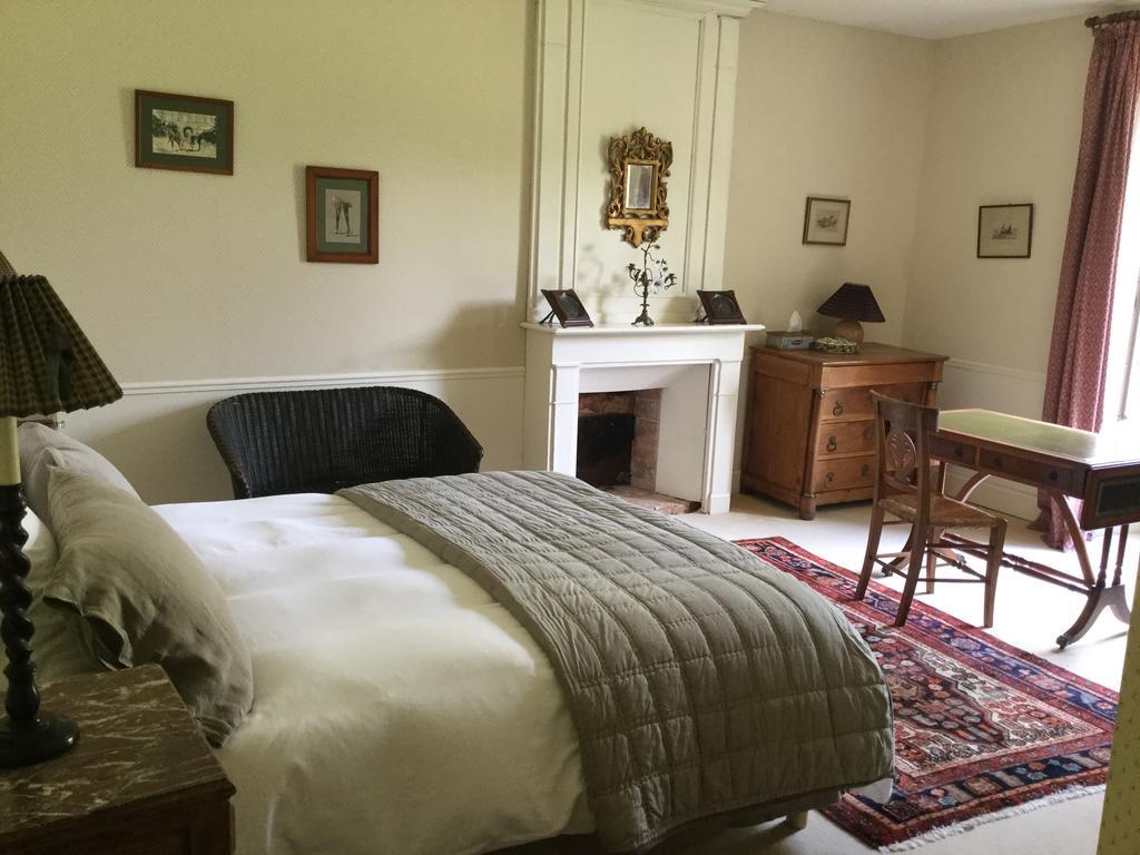 Ty Mat B&B Inzinzac-Lochrist Luaran gambar