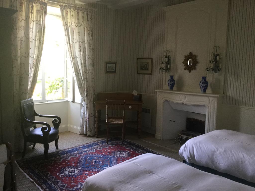 Ty Mat B&B Inzinzac-Lochrist Luaran gambar